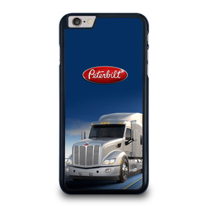 PETERBILT TRUCK BLUE SKY iPhone 6 / 6S Plus Case Cover