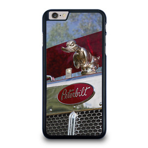 PETERBILT TRUCK DUCK EMBLEM iPhone 6 / 6S Plus Case Cover PETERBILT TRUCK DUCK EMBLEM iPhone 6 / 6S Plus Case Cover