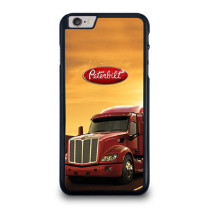 PETERBILT TRUCK EMBLEM iPhone 6 / 6S Plus Case Cover