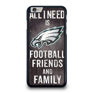 PHILADELPHIA EAGLES FOOTBALL QUOTES iPhone 6 / 6S Plus Case Cover PHILADELPHIA EAGLES FOOTBALL QUOTES iPhone 6 / 6S Plus Case Cover