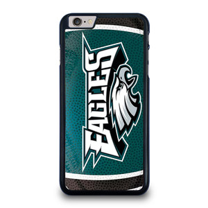 PHILADELPHIA EAGLES NFL BALL iPhone 6 / 6S Plus Case Cover PHILADELPHIA EAGLES NFL BALL iPhone 6 / 6S Plus Case Cover