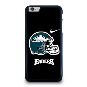 PHILADELPHIA EAGLES NFL NIKE iPhone 6 / 6S Plus Case Cover PHILADELPHIA EAGLES NFL NIKE iPhone 6 / 6S Plus Case Cover