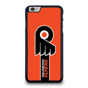 PHILADELPHIA FLYERS NHL LOGO iPhone 6 / 6S Plus Case Cover