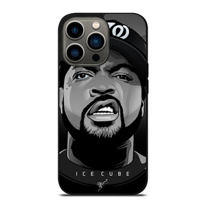 ICE CUBE ART iPhone 13 Pro Case Cover ICE CUBE ART iPhone 13 Pro Case Cover