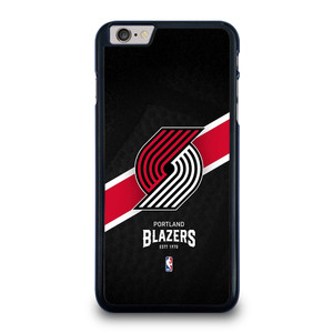 PORTLAND TRAIL BLAZERS NBA TEAM iPhone 6 / 6S Plus Case Cover