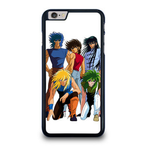 SAINT SEIYA KNIGHTS iPhone 6 / 6S Plus Case Cover