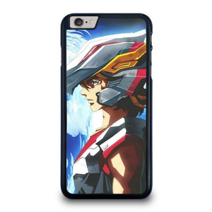 SAINT SEIYA PEGASUS NEW iPhone 6 / 6S Plus Case Cover