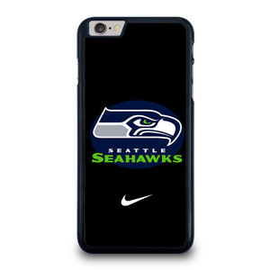 SEATTLE SEAHAWKS NFL NIKE iPhone 6 / 6S Plus Case Cover