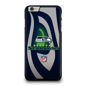 SEATTLE SEAHAWKS NFL TEAM LOGO iPhone 6 / 6S Plus Case Cover SEATTLE SEAHAWKS NFL TEAM LOGO iPhone 6 / 6S Plus Case Cover
