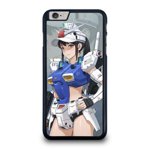 SEXY GUNDAM FAN ART iPhone 6 / 6S Plus Case Cover