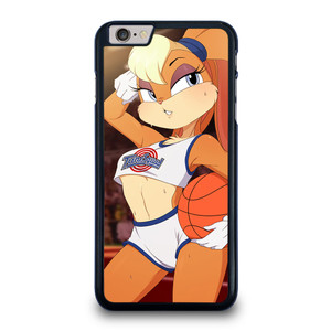 SEXY LOLA BUNNY LOONEY TUNES iPhone 6 / 6S Plus Case Cover