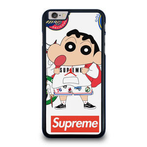 SHIN CHAN HYPEBEAST iPhone 6 / 6S Plus Case Cover