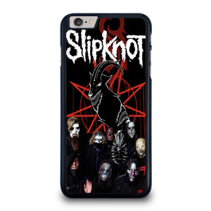 SLIPKNOT BAND POSTER ART iPhone 6 / 6S Plus Case Cover