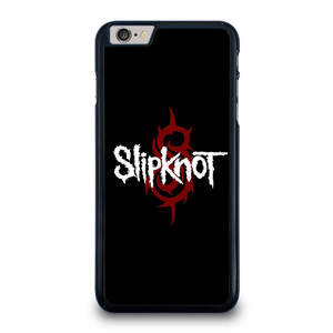 SLIPKNOT METAL BAND LOGO iPhone 6 / 6S Plus Case Cover SLIPKNOT METAL BAND LOGO iPhone 6 / 6S Plus Case Cover