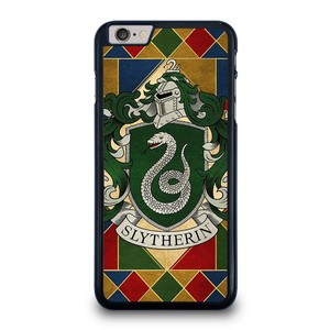 SLYTHERIN HARRY POTTER SYMBOL iPhone 6 / 6S Plus Case Cover