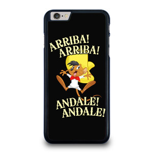 SPEEDY GONZALES CARTOON iPhone 6 / 6S Plus Case Cover