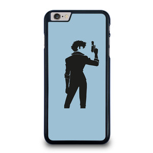 SPIKE SPIEGEL COWBOY BEBOP ART iPhone 6 / 6S Plus Case Cover