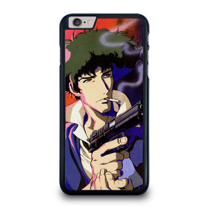 SPIKE SPIEGEL SMOKING COWBOY BEBOP iPhone 6 / 6S Plus Case Cover SPIKE SPIEGEL SMOKING COWBOY BEBOP iPhone 6 / 6S Plus Case Cover