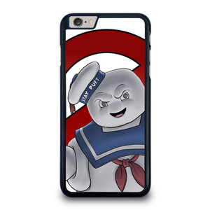 STAY PUFT MARSHMALLOW MAN GHOSTBUSTER iPhone 6 / 6S Plus Case Cover