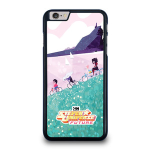 STEVEN UNIVERSE FUTURE CYCLING iPhone 6 / 6S Plus Case Cover
