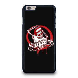 SUAVECITO POMADE 2 iPhone 6 / 6S Plus Case Cover
