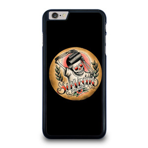 SUAVECITO POMADE iPhone 6 / 6S Plus Case Cover