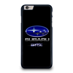 SUBARU BRZ LOGO iPhone 6 / 6S Plus Case Cover