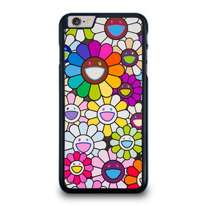 TAKASHI MURAKAMI FLOWER- iPhone 6 / 6S Plus Case Cover