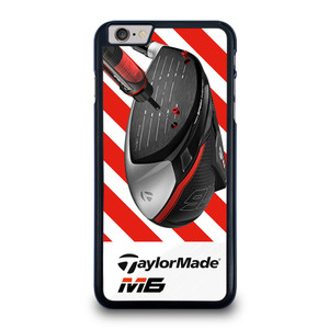 TAYLORMADE GOLF M6 LOGO iPhone 6 / 6S Plus Case Cover