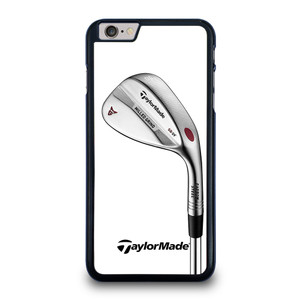 TAYLORMADE GOLF MILLED GRIND iPhone 6 / 6S Plus Case Cover