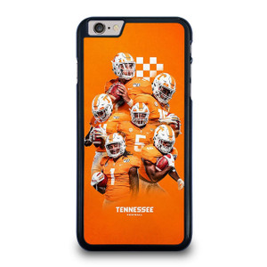 TENNESSEE VOLUNTEERS VOLS FOOTBALL PLAYER iPhone 6 / 6S Plus Case Cover TENNESSEE VOLUNTEERS VOLS FOOTBALL PLAYER iPhone 6 / 6S Plus Case Cover