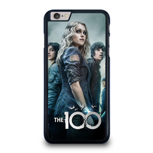 THE 100 MOVIES POSTER iPhone 6 / 6S Plus Case Cover THE 100 MOVIES POSTER iPhone 6 / 6S Plus Case Cover