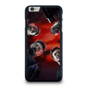 THE BOYS MOVIES ALL iPhone 6 / 6S Plus Case Cover
