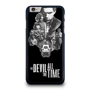 THE DEVIL ALL THE TIME MOVIES iPhone 6 / 6S Plus Case Cover
