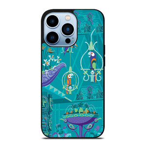THE ENCHANTED TIKI ROOM DISNEY iPhone 13 Pro Max Case Cover