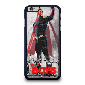 THE HOMELANDER THE BOYS 2 iPhone 6 / 6S Plus Case Cover