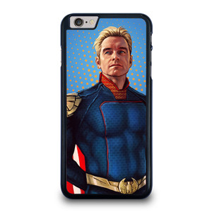 THE HOMELANDER THE BOYS ART iPhone 6 / 6S Plus Case Cover