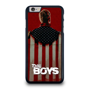 THE HOMELANDER THE BOYS iPhone 6 / 6S Plus Case Cover