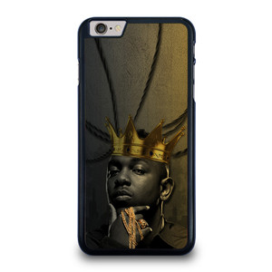 THE KING KENDRICK LAMAR iPhone 6 / 6S Plus Case Cover