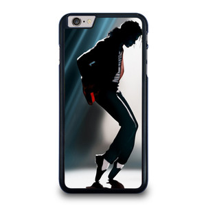 THE KING OF POP MICHAEL JACKSON iPhone 6 / 6S Plus Case Cover