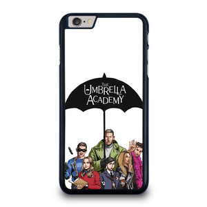 THE UMBRELLA ACADEMY ART iPhone 6 / 6S Plus Case Cover