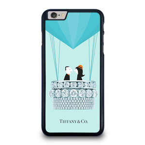 TIFFANY AND CO FALL IN LOVE iPhone 6 / 6S Plus Case Cover