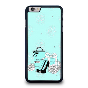 TIFFANY AND CO GIFT BOX iPhone 6 / 6S Plus Case Cover