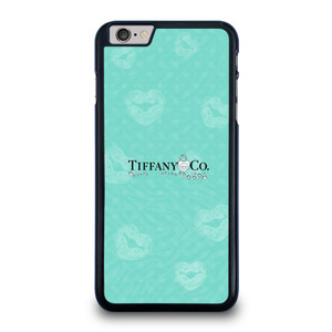 TIFFANY AND CO LIP KISS iPhone 6 / 6S Plus Case Cover TIFFANY AND CO LIP KISS iPhone 6 / 6S Plus Case Cover