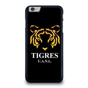 TIGRES UANL FUTBOL MASCOT ART iPhone 6 / 6S Plus Case Cover