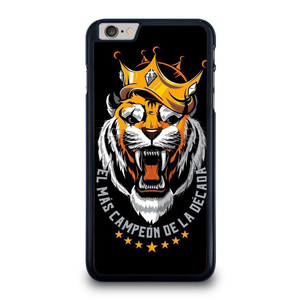 TIGRES UANL FUTBOL MASCOT iPhone 6 / 6S Plus Case Cover TIGRES UANL FUTBOL MASCOT iPhone 6 / 6S Plus Case Cover