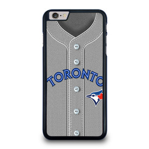 TORONTO BLUE JAYS JERSEY iPhone 6 / 6S Plus Case Cover