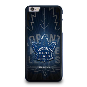 TORONTO MAPLE LEAFS NHL TEAM iPhone 6 / 6S Plus Case Cover