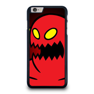 TOY MACHINE SKATER MASCOT iPhone 6 / 6S Plus Case Cover