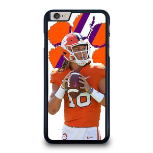 TREVOR LAWRENCE CLEMSON FOOTBALL iPhone 6 / 6S Plus Case Cover